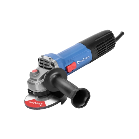 Máy mài góc Dongcheng DSM21-100 900W
