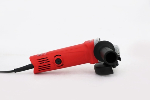 Máy mài góc Oshima M650 650W Đỏ Điện 1 pha