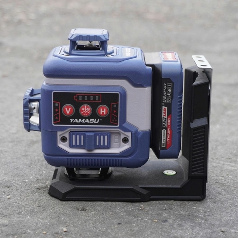 MÁY CÂN BẰNG LASER YAMASU YMS-16DG2 16 TIA XANH