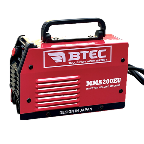Máy hàn Inverter BITEC MMA200F1
