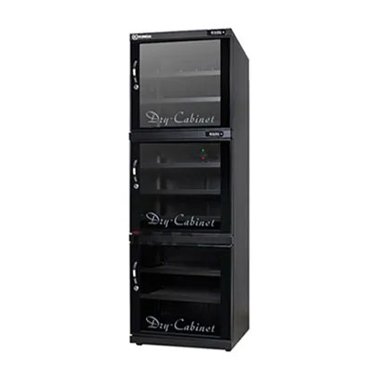 Tủ chống ẩm Kumisai DHC 500