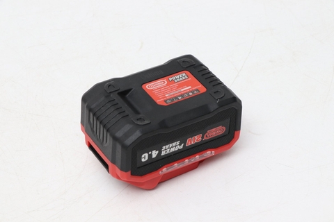 Pin lithium Oshima P21V-4.0 Ah-D2