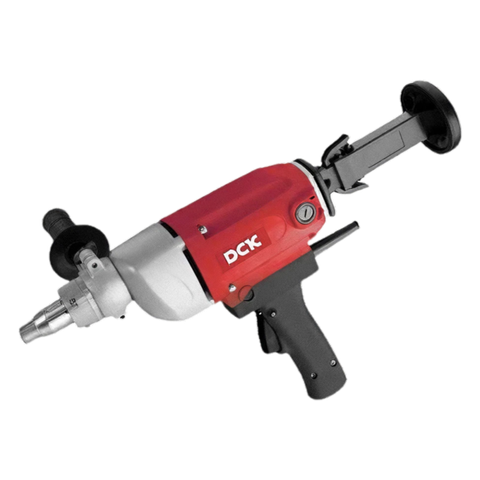 Máy khoan rút lõi bê tông 1800W 160mm KZZ02-160 – DCK