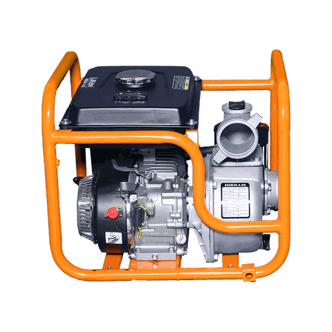 Máy Bơm Nước Chạy Xăng Lifan 50ZB26 – 4Q