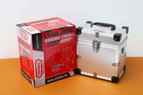 Máy cân mực OSHIMA CM5X-1