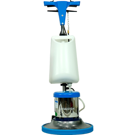 Máy chà sàn tạ đơn CleproX CX-200T