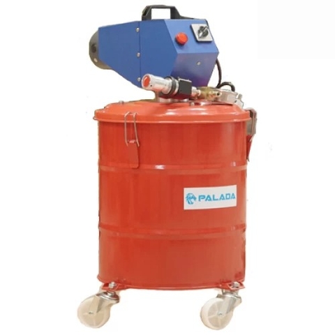 Máy bơm mỡ công nghiệp bằng điện Palada PD6040