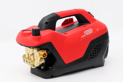 Máy xịt rửa Oshima MXR-JZ900C3 2.5kW Đỏ Điện 1 pha
