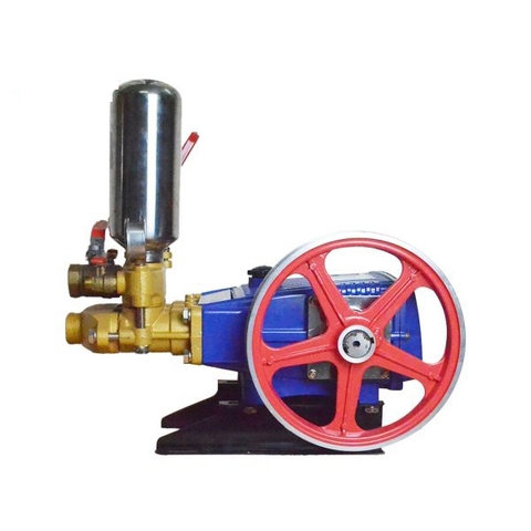 Đầu phun xịt NAGAKY NA-138A Plus (Piston#38) (7.5 – 10.0HP)