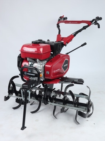 Máy xới đất Huspanda HXD900 (Động cơ xăng 170F)