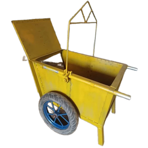 Xe Rùa 2 Bánh , Xe Đẩy , Xe Tời Vật Liệu Xây Dựng