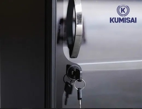 Tủ chống ẩm Kumisai DHC 120