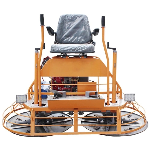 Máy xoa nền bê tông ĐÔNG PHONG RT-30A động cơ Honda 13HP 750mm