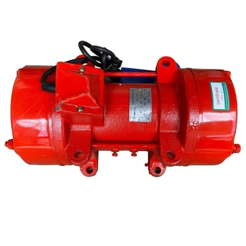 Máy đầm rung ĐÔNG PHONG ZW-7 6.8kN 2,2kW 220V