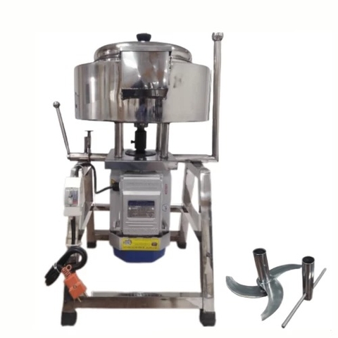 Máy Xay Giò Chả 3Kg (2 lớp)- 2200W