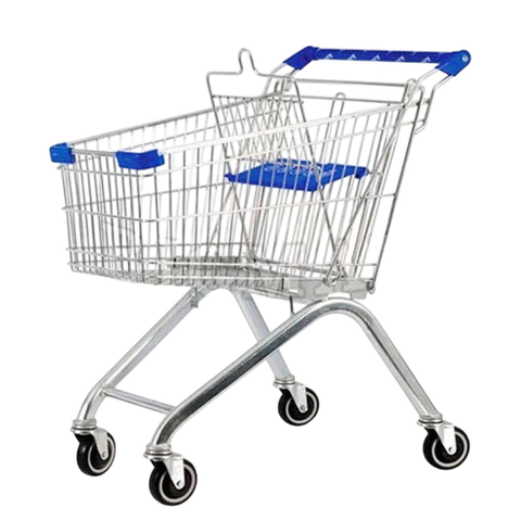 Xe Đẩy Siêu Thị ST 100L