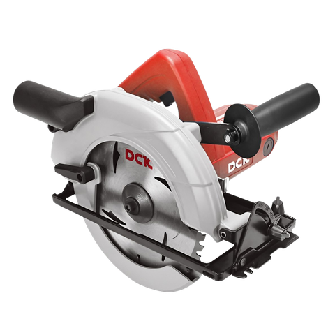 Máy cưa đĩa 1100W 185mm KMY02-185SH – DCK