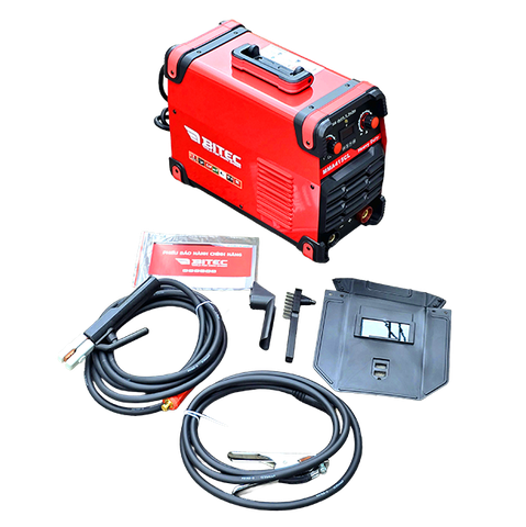 Máy hàn Inverter BITEC MMA415CL