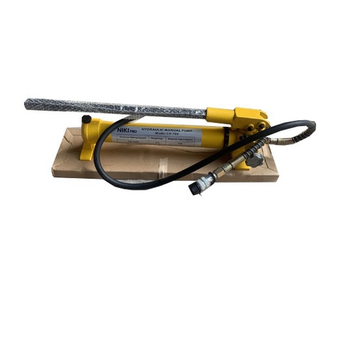 Bơm Tay Thủy Lực CP-700-2