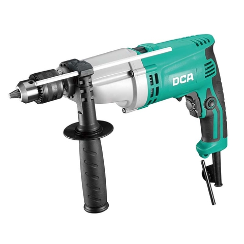 Máy khoan búa 2 tốc độ 720W DCA AZJ20