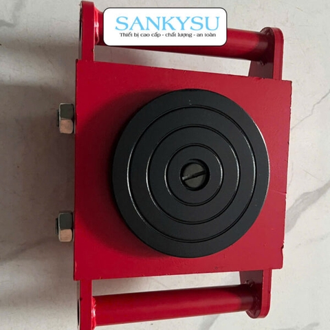 Con rùa chuyển hàng SANKYSU 8 tấn