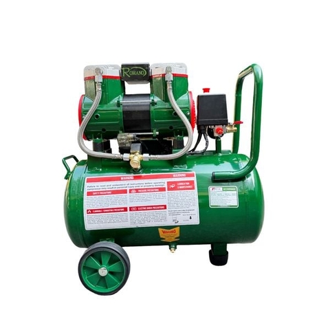 Máy nén khí không dầu ROMANO RM26H30L
