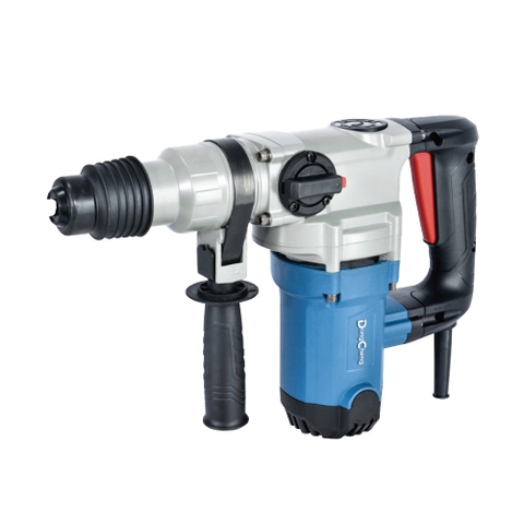 Máy khoan búa 2 chức năng Dongcheng DZC03-28 1100W