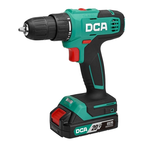 Thân Máy Khoan Vặn Vít Dùng Pin DCA ADJZ2035i13 (TYPE Z)