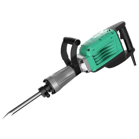 Máy Đục Bê Tông 1600W DCA AZG05-15