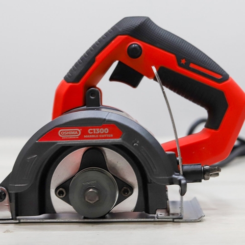 Máy cắt gạch OSHIMA C1300 1.3kW