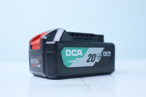 Pin Li-on 20V 4.0Ah DCA FFBL2040