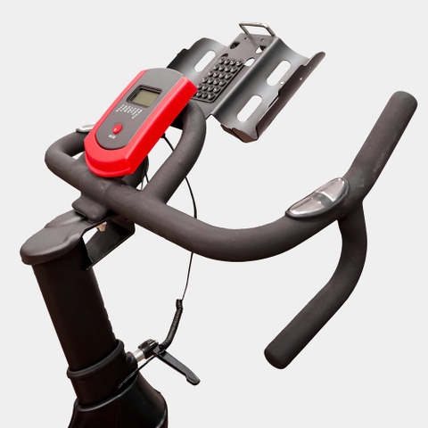 Xe đạp tập thể dục Queen Crown 550 Sport