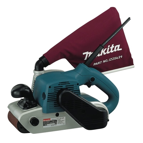Máy chà nhám băng Makita 9403
