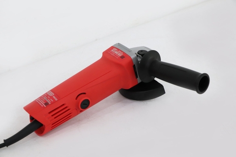 Máy mài góc Oshima M650 650W Đỏ Điện 1 pha