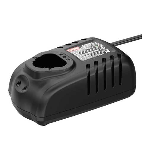 Sạc 3A cho pin 12V FFCL12-4 – DCK