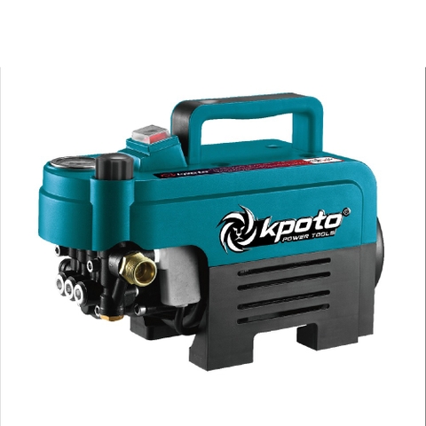 Máy phun rửa Kpoto KP90-A2 2200W có chỉnh áp