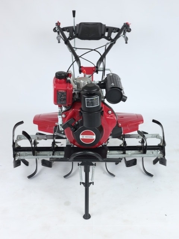 Máy xới đất Huspanda HXD1100 (Động cơ dầu 173F)