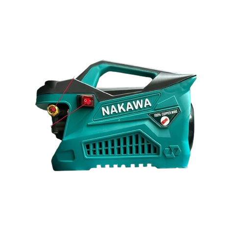 Máy phun áp lực NAKAWA NK-MP3100NE (không chỉnh áp) 3100W