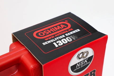 Máy đục Oshima MD-1300 1.3kW