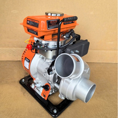 Máy bơm nước PONA CX20-152F Cam 4 thì