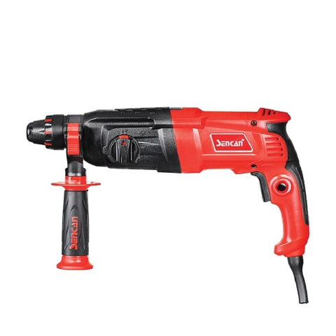 Máy khoan búa 3 chức năng Sencan 722403 720W