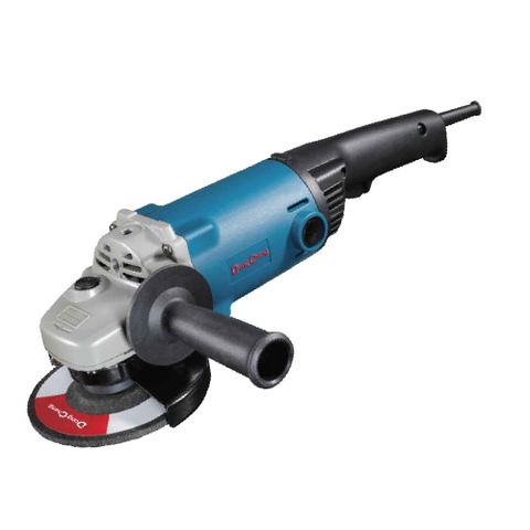 Máy mài góc Dongcheng DSM02-125B 1200W