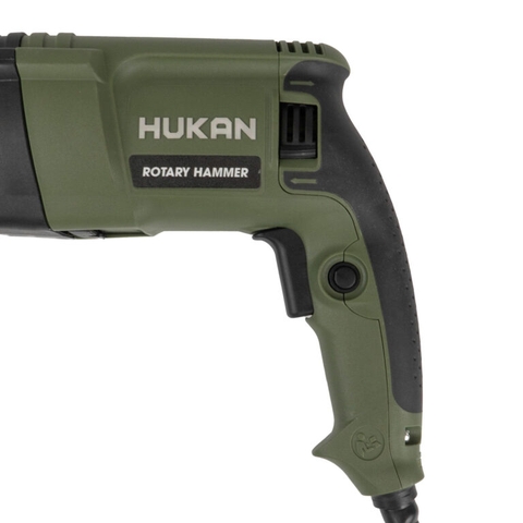 Máy Khoan Bê Tông HUKAN GC-ERH226