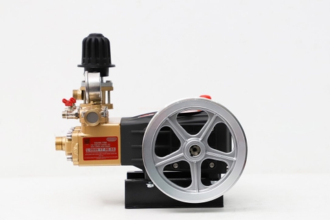 Đầu phun áp lực chất lỏng OSHIMA OS-22H80 3.0HP Đen (hoạt động bằng sức kéo động cơ) (thân gân)