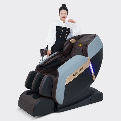 Ghế massage Queen Crown QE 66