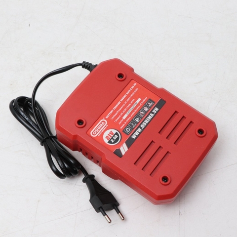 Sạc Oshima S21V-2.0A-D2