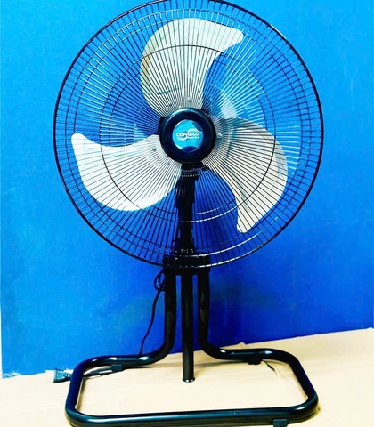 Quạt sàn chân rút Cophaco SFL1802