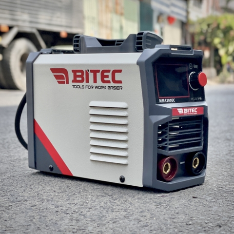 MÁY HÀN QUE BITEC MMA200EC