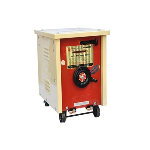 Máy Hàn Tiến Đạt 300A – Dây Đồng – Điện 220V/380V/440V