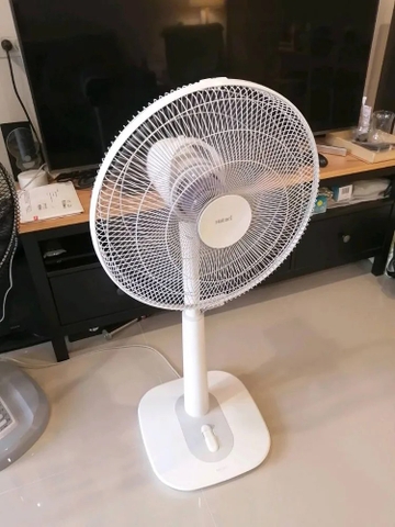 Quạt lửng Thái Lan Hatari S16M1 - 49W